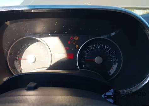 2008 Ford Explorer Xlt из США, поврежденный, VIN 1FMEU63E58UA42054